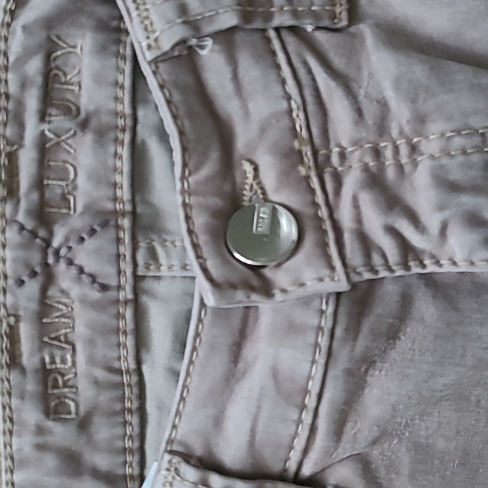 Mac Jeans Dream Slim Luxury Jeans